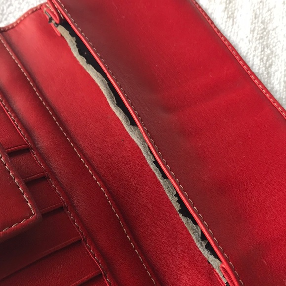 Gucci wallet - Picture 5 of 8